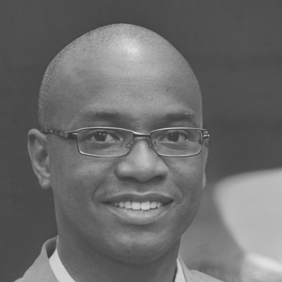 Portrait de Marc Dubois